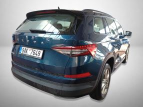Skoda Kodiaq - 2022