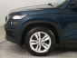 Škoda Kodiaq, 2022