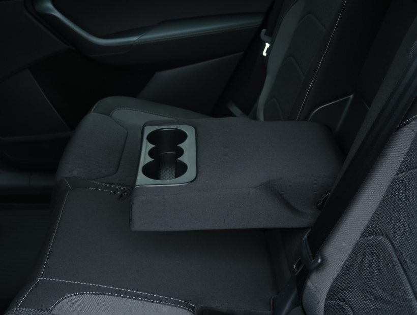 Škoda Kodiaq, 2022