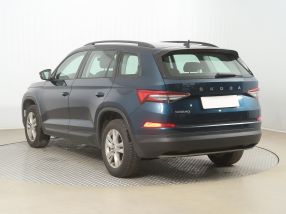 Škoda Kodiaq - 2022