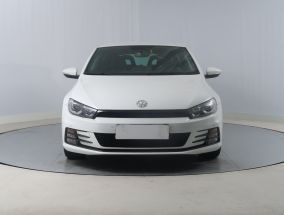 Volkswagen Scirocco - 2015
