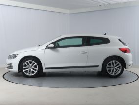 Volkswagen Scirocco - 2015
