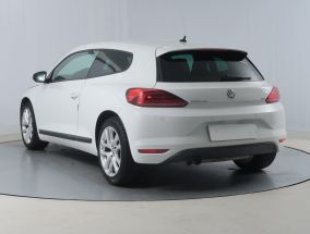 Volkswagen Scirocco - 2015