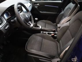 Renault Captur - 2024