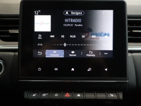 Renault Captur - 2024