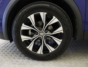 Renault Captur - 2024