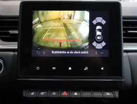 Renault Captur - 2024