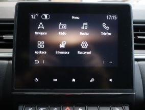 Renault Captur - 2024