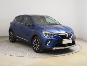 Renault Captur - 2024