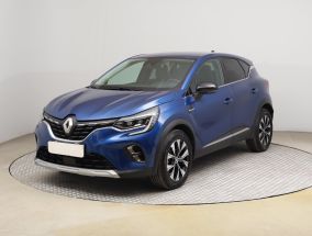 Renault Captur - 2024