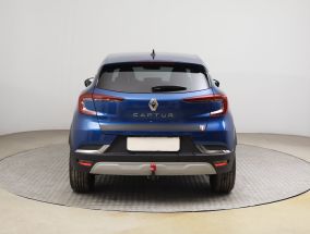 Renault Captur - 2024