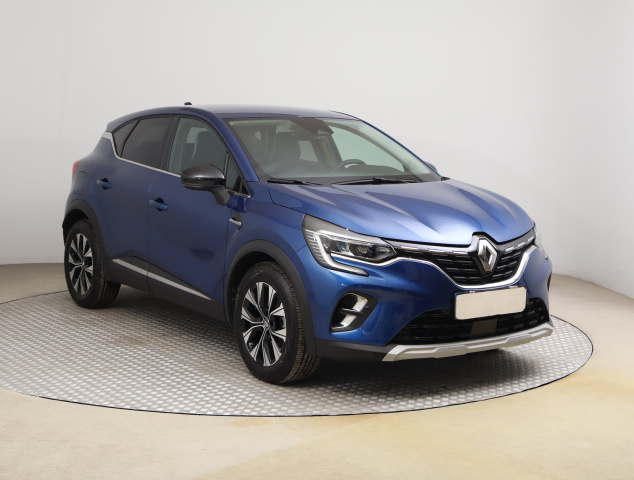 Renault Captur 2024