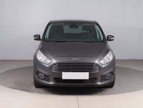 Ford S-Max - 2016