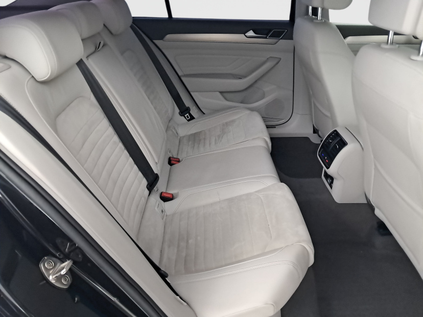 Volkswagen Passat, 2020