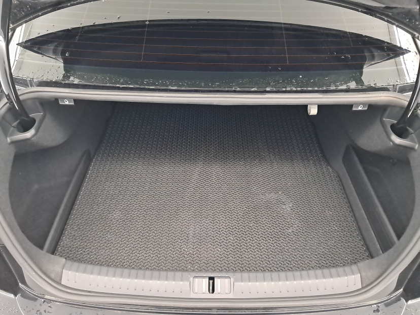 Volkswagen Passat, 2020