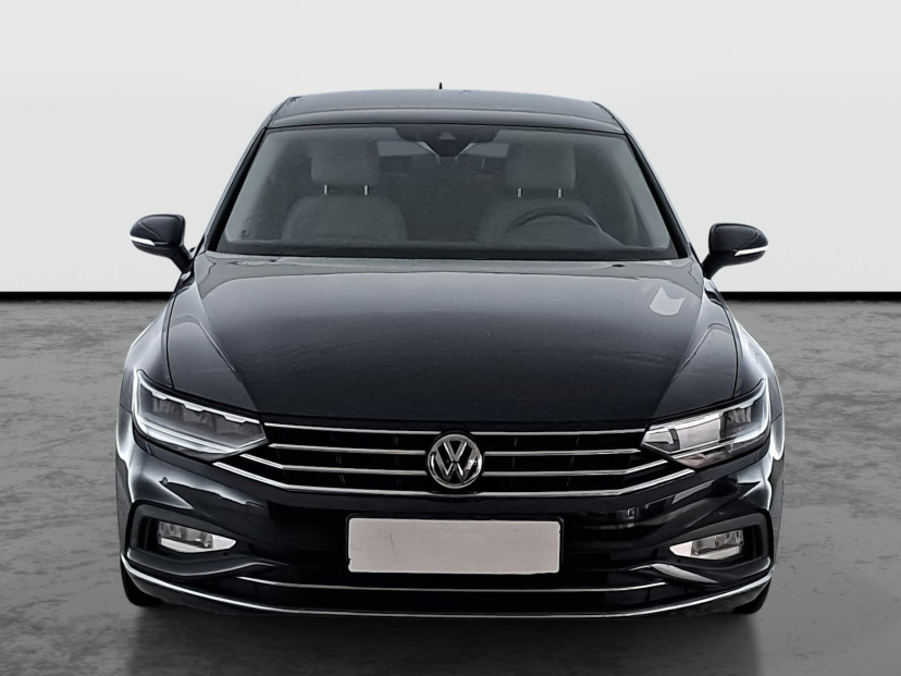 Volkswagen Passat, 2020