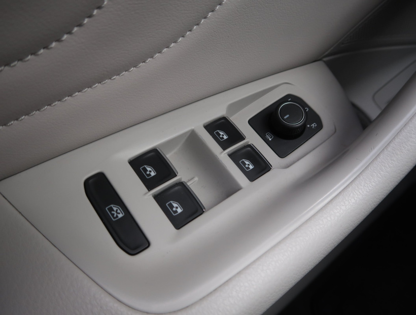 Volkswagen Passat, 2020
