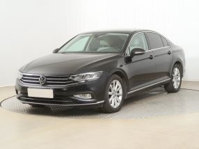 Volkswagen Passat - 2020