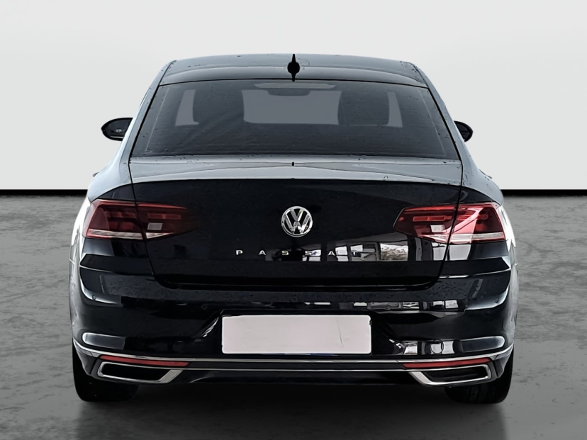 Volkswagen Passat, 2020