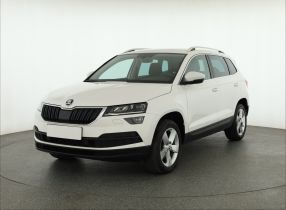Skoda Karoq - 2020