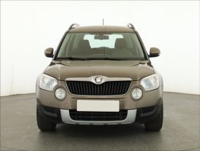 Skoda Yeti - 2010