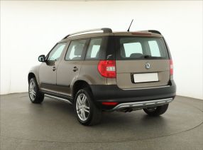 Skoda Yeti - 2010