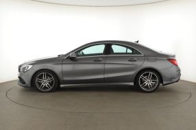 Mercedes-Benz CLA - 2018
