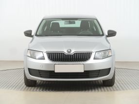 Skoda Octavia - 2014