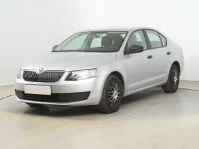 Skoda Octavia - 2014