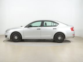Skoda Octavia - 2014