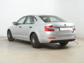 Skoda Octavia - 2014
