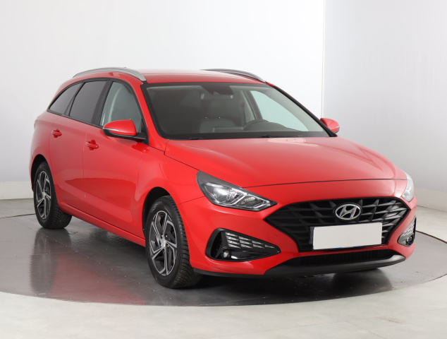Hyundai i30 2020