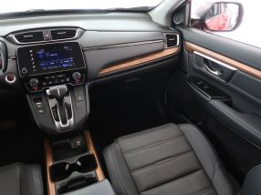 Honda CR-V - 2019