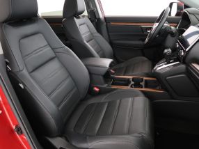 Honda CR-V - 2019