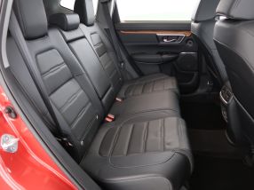 Honda CR-V - 2019