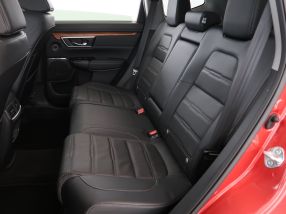 Honda CR-V - 2019