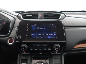 Honda CR-V - 2019