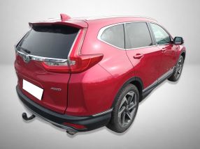 Honda CRV - 2019