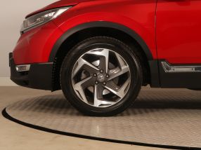 Honda CR-V - 2019
