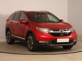 Honda CR-V - 2019