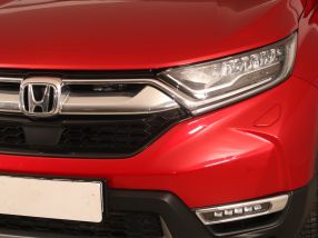 Honda CR-V - 2019