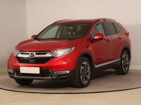 Honda CR-V - 2019