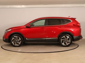 Honda CR-V - 2019