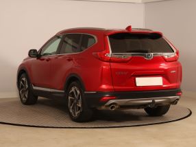 Honda CR-V - 2019