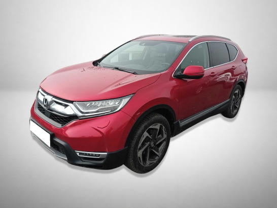 Honda CRV