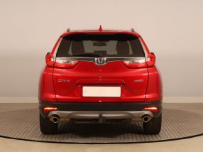 Honda CR-V - 2019