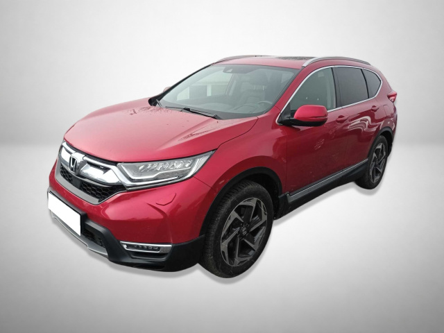 Honda CR-V 2019