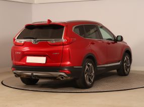 Honda CR-V - 2019