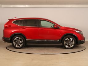 Honda CR-V - 2019