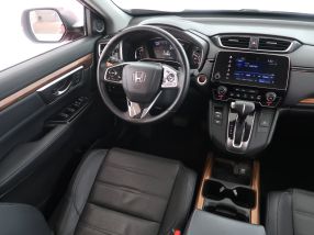Honda CR-V - 2019